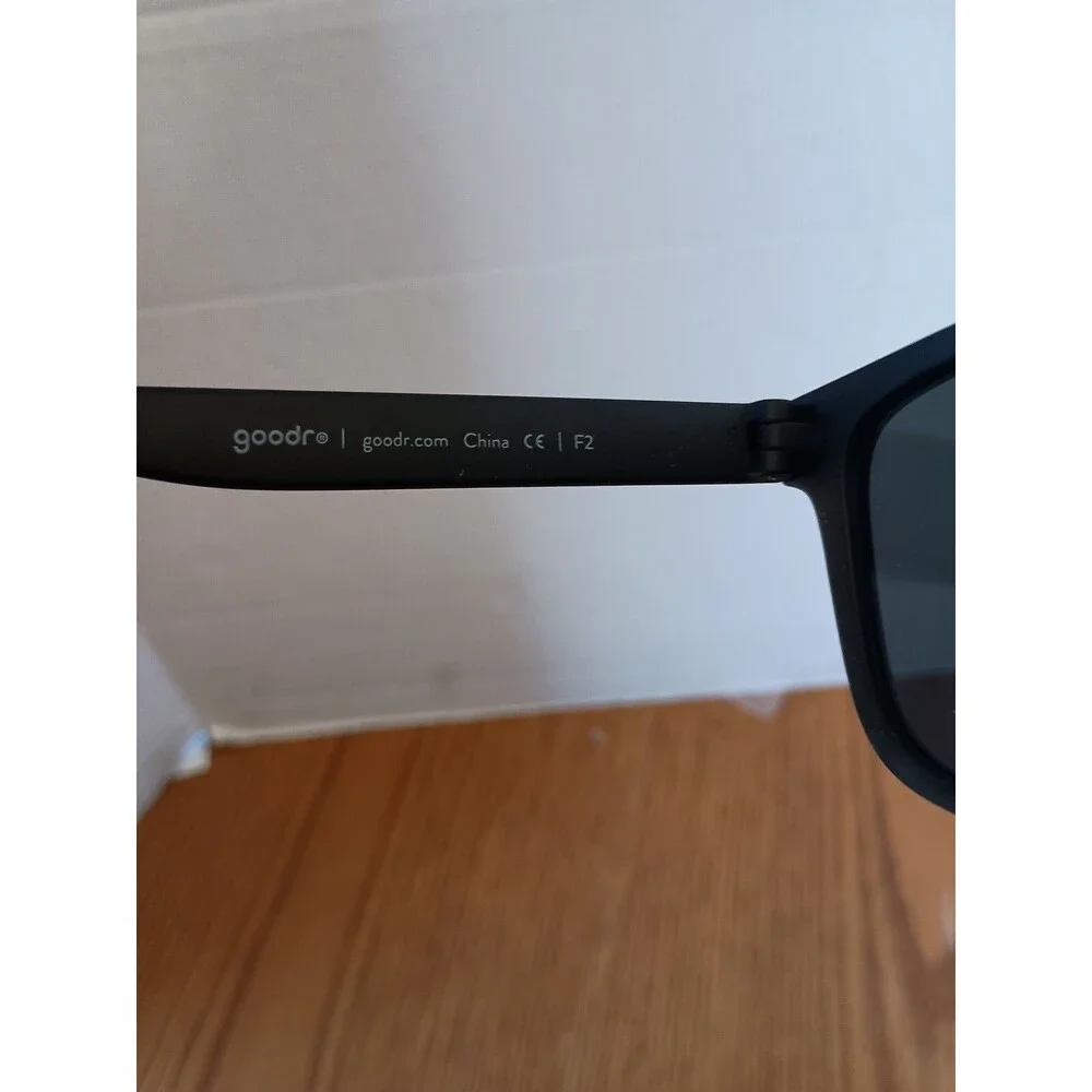 Goodr 